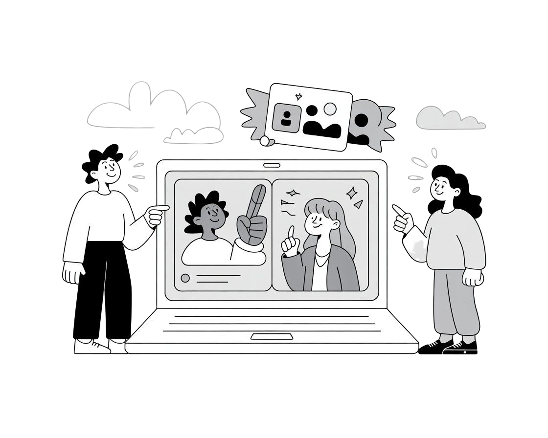 Pitch Deck Templates